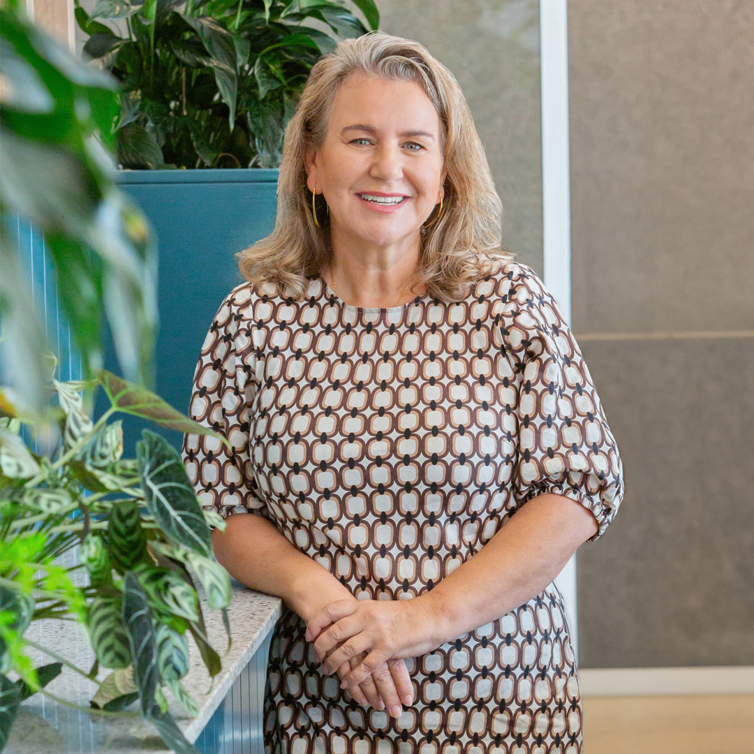 Deb Fleming