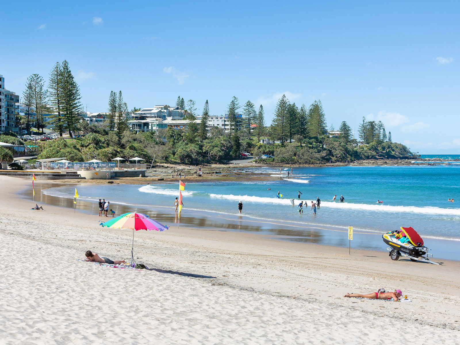 kings beach