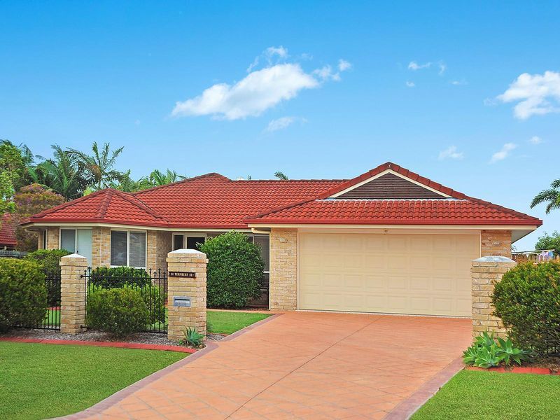 11 Turnbury Street, LITTLE MOUNTAIN QLD 4551 - McGrath Coast & Hinterland