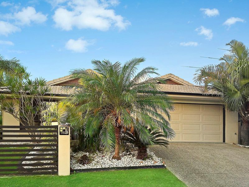 3 Kilbride Court, CALOUNDRA WEST QLD 4551 - McGrath Coast & Hinterland