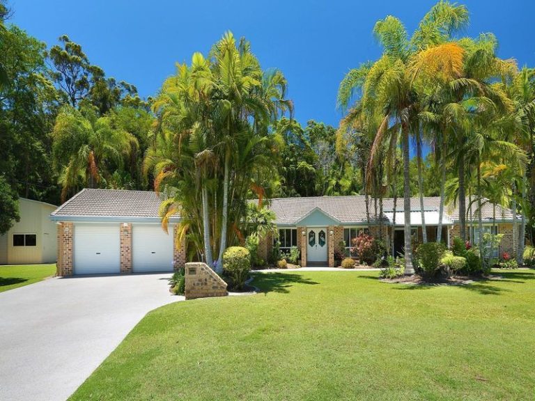 1 Greenwood Close, BUDERIM QLD 4556 - McGrath Coast & Hinterland