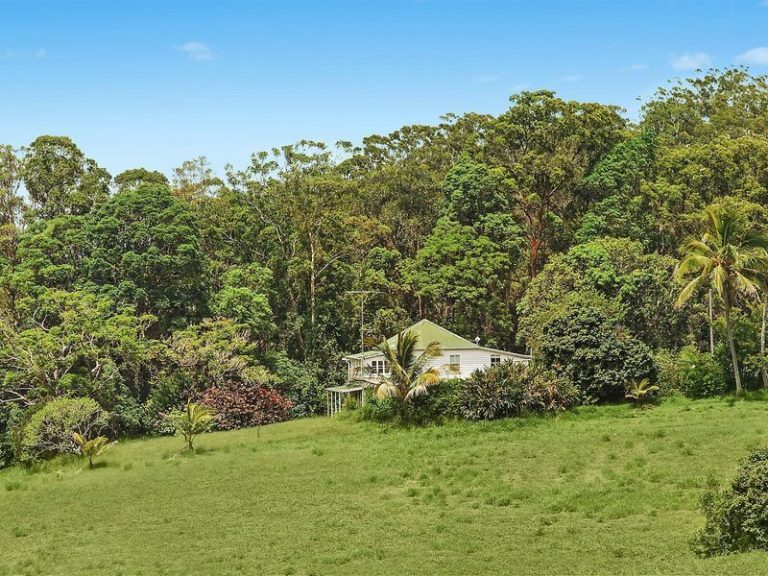18 Parsons Knob Road, HUNCHY QLD 4555 - photo 2