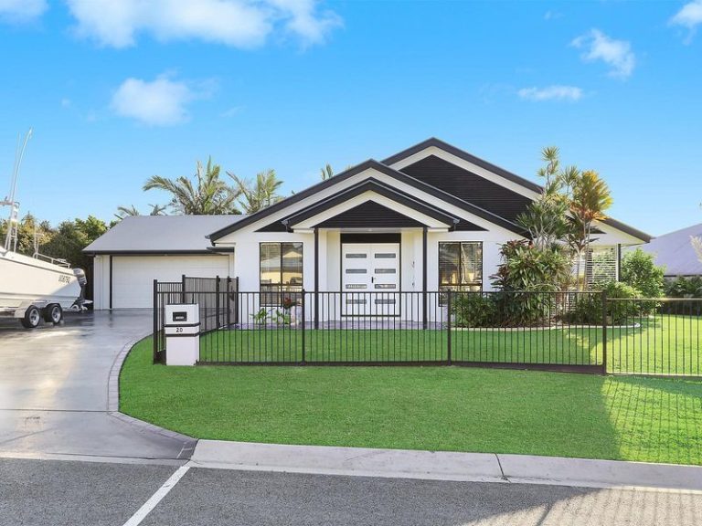 20 Turnbury Street, LITTLE MOUNTAIN QLD 4551 - photo 5