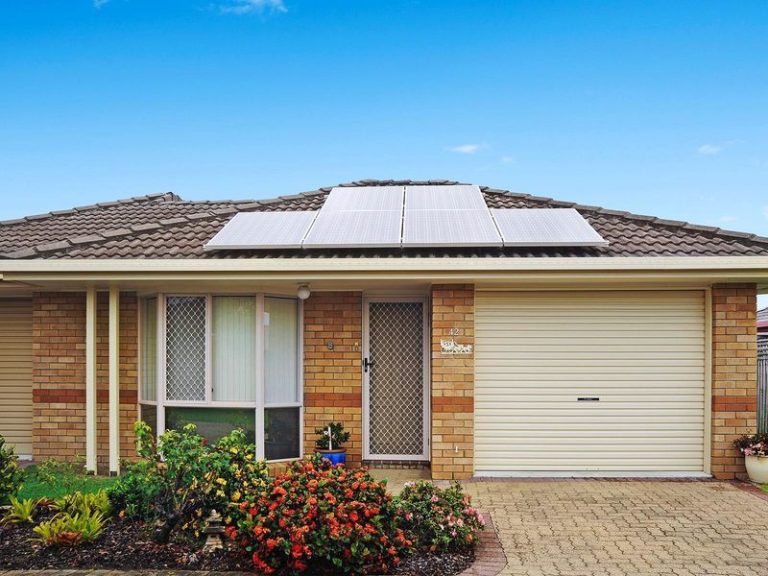 42/1 Peregrine Drive, WURTULLA QLD 4575 - McGrath Coast & Hinterland