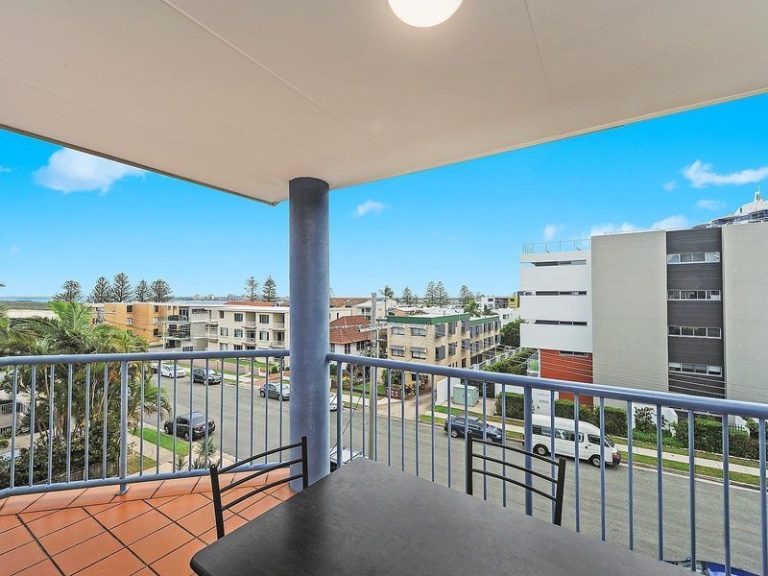 5/1 Latona Avenue, CALOUNDRA QLD 4551 - McGrath Coast & Hinterland