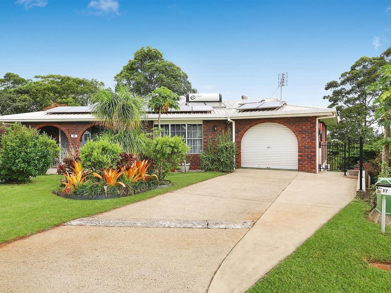 17 Junee Court, WOOMBYE QLD 4559 - McGrath Coast & Hinterland