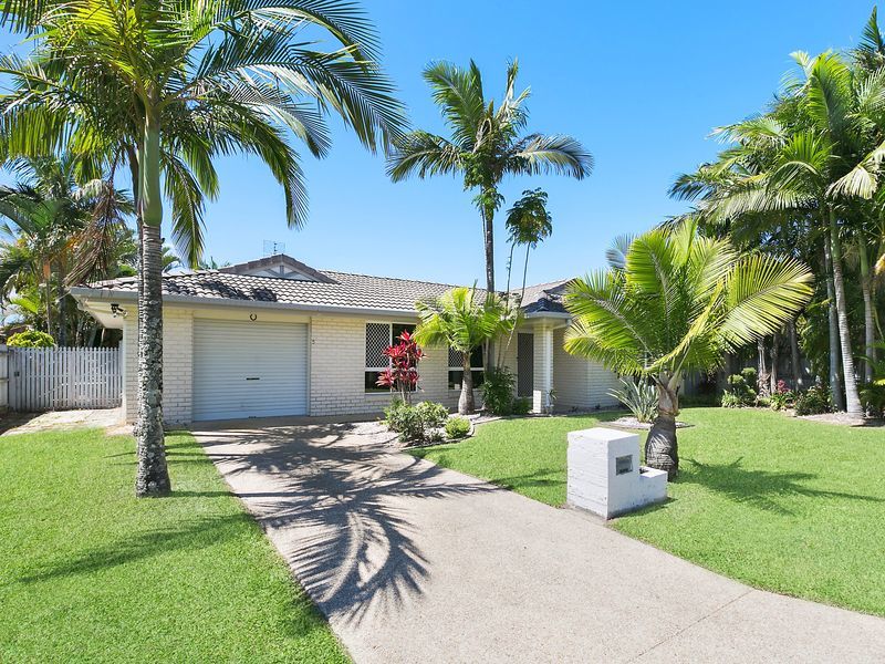 5 Sanctuary Place, LITTLE MOUNTAIN QLD 4551 - McGrath Coast & Hinterland