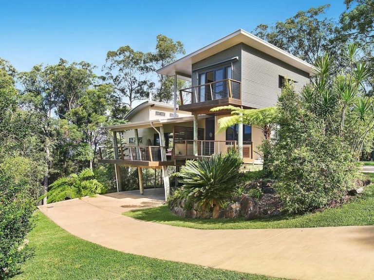 153 Perrins Road, EUDLO QLD 4554 - photo 8