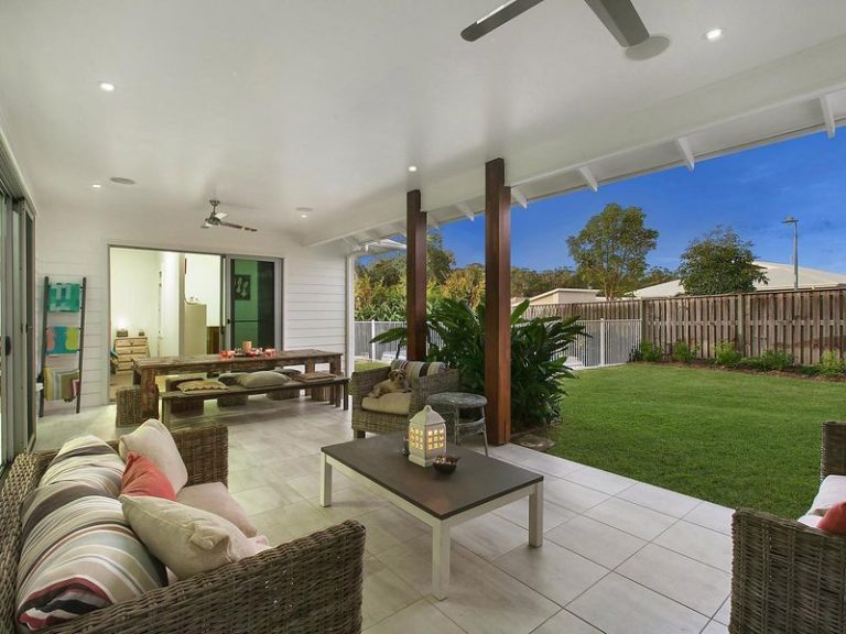 21 Kurrajong Crescent, MERIDAN PLAINS QLD 4551 - photo 5