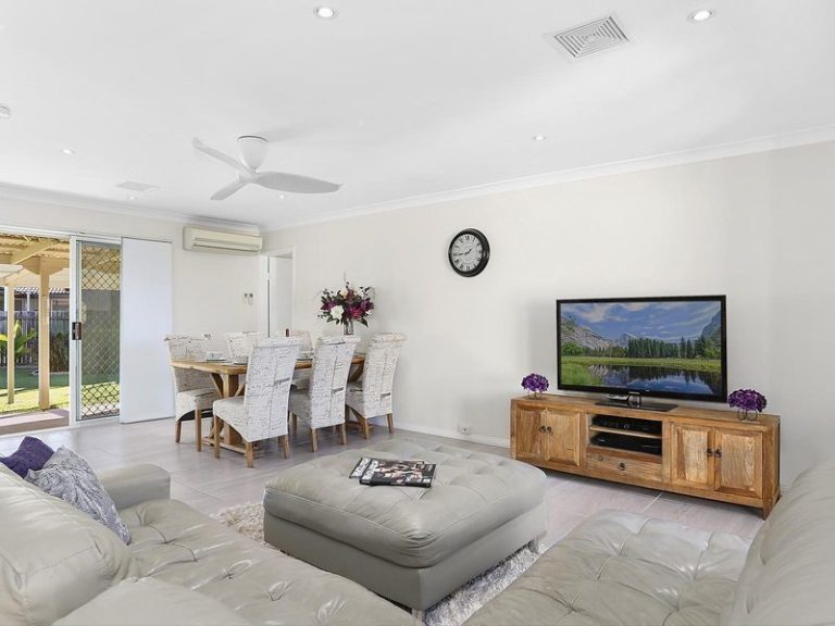 46 Boolagi Drive, WURTULLA QLD 4575 - photo 3