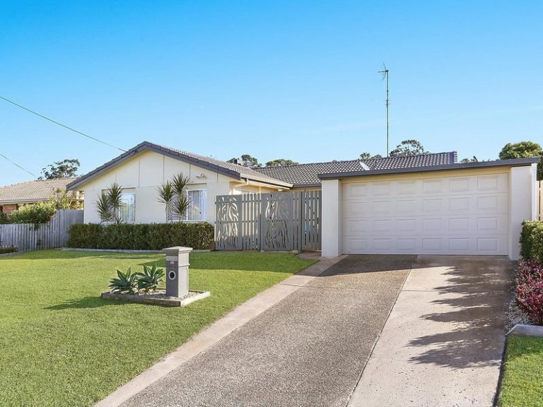 46 Boolagi Drive, WURTULLA QLD 4575 - photo 8