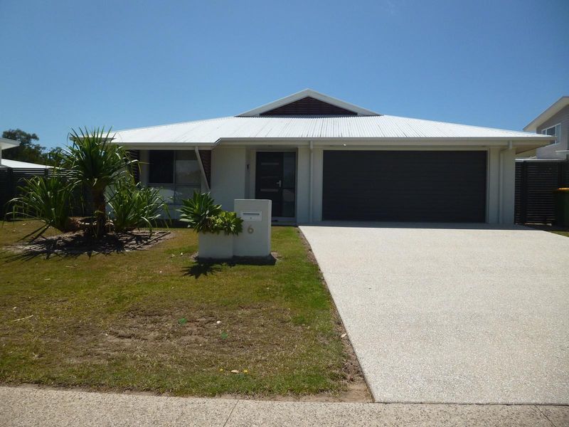 6 Whitebeech Street, MERIDAN PLAINS QLD 4551 - McGrath Coast & Hinterland
