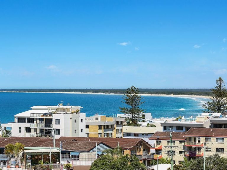 5/7 Upper Gay Terrace, KINGS BEACH QLD 4551 - McGrath Coast & Hinterland