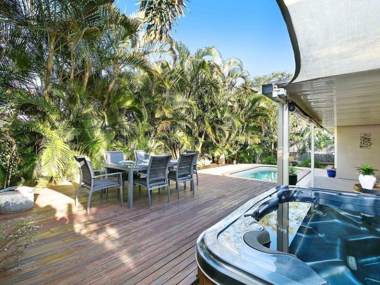 9 Kamala Place, MERIDAN PLAINS QLD 4551 - photo 4