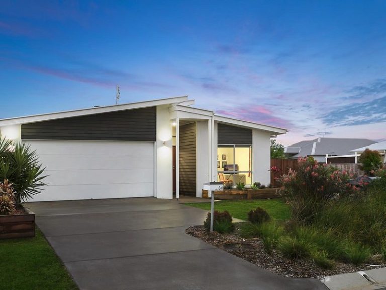 34 Sienna Street, CALOUNDRA WEST QLD 4551 - photo 7