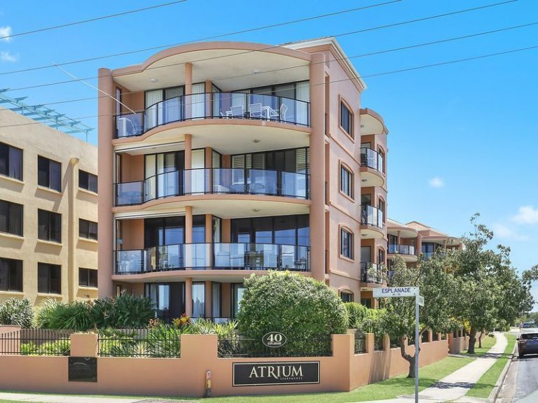 4/40 Esplanade, GOLDEN BEACH QLD 4551 - photo 7
