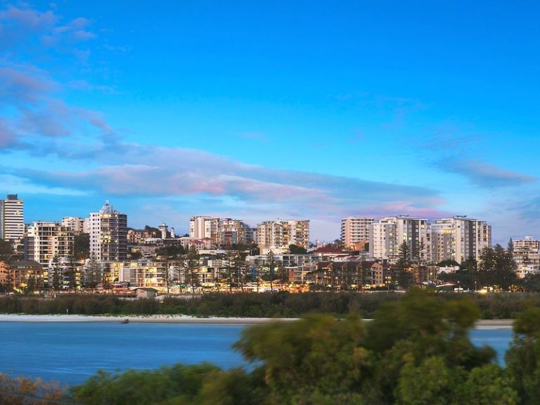 4/40 Esplanade, GOLDEN BEACH QLD 4551 - photo 8