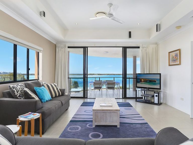 4/40 Esplanade, GOLDEN BEACH QLD 4551 - McGrath Coast & Hinterland