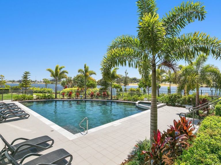 338/21 Innovation Parkway, BIRTINYA QLD 4575 - photo 4