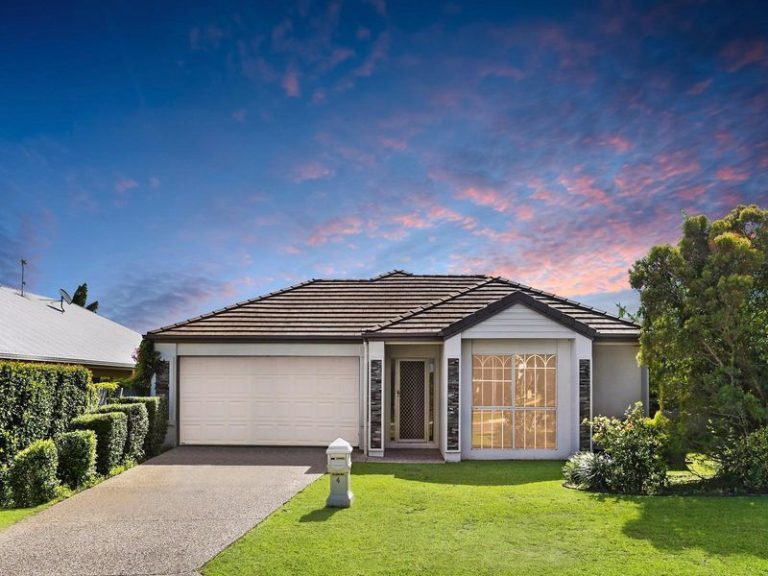 4 Domatia Place, MERIDAN PLAINS QLD 4551 - McGrath Coast & Hinterland