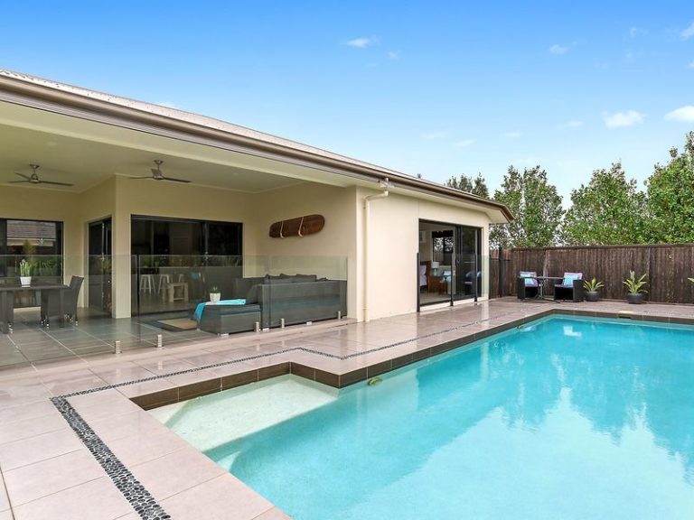 44 Kurrajong Crescent, MERIDAN PLAINS QLD 4551 - photo 4