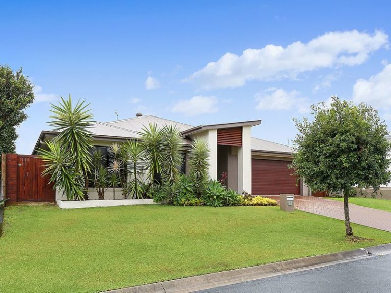 44 Kurrajong Crescent, MERIDAN PLAINS QLD 4551 - McGrath Coast & Hinterland