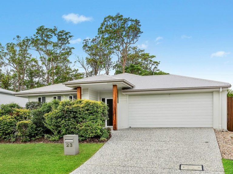 23 Riverstone Crescent, LITTLE MOUNTAIN QLD 4551 - McGrath Coast & Hinterland