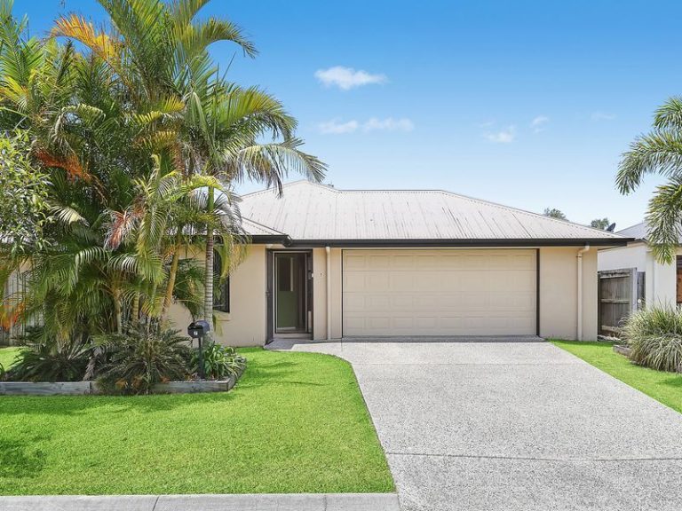 Sold - 7 Griffin Crescent - New Property in CALOUNDRA WEST - Real Estate by Jodie Hedley-Ward