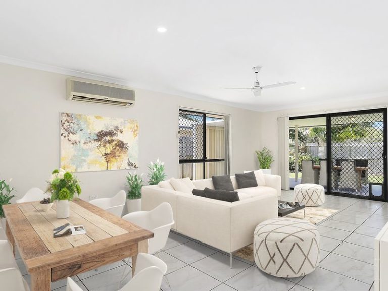 Sold - 7 Griffin Crescent - New Property in CALOUNDRA WEST - Real Estate by Jodie Hedley-Ward