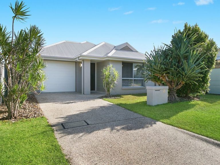 8 Riberry Place, MERIDAN PLAINS QLD 4551 - photo 5