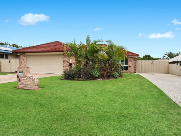 44 Bellevue Drive, LITTLE MOUNTAIN