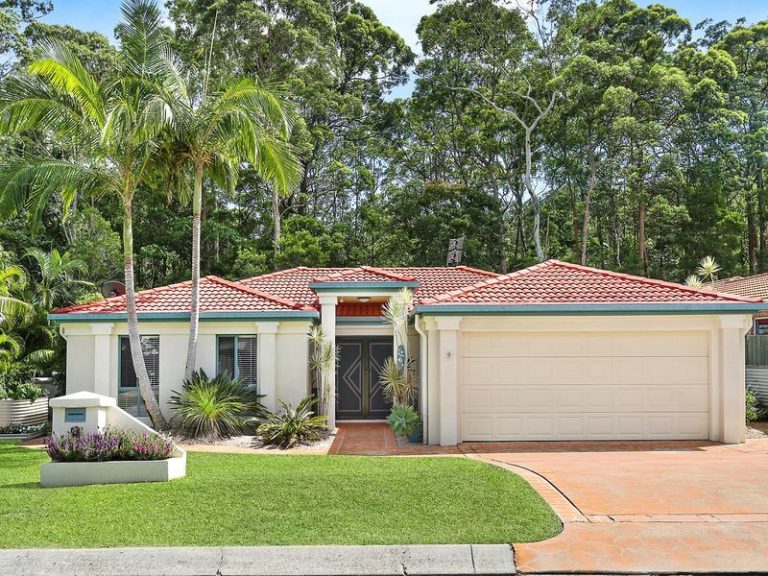 9 Tranquil Court, BUDERIM QLD 4556 - McGrath Coast & Hinterland