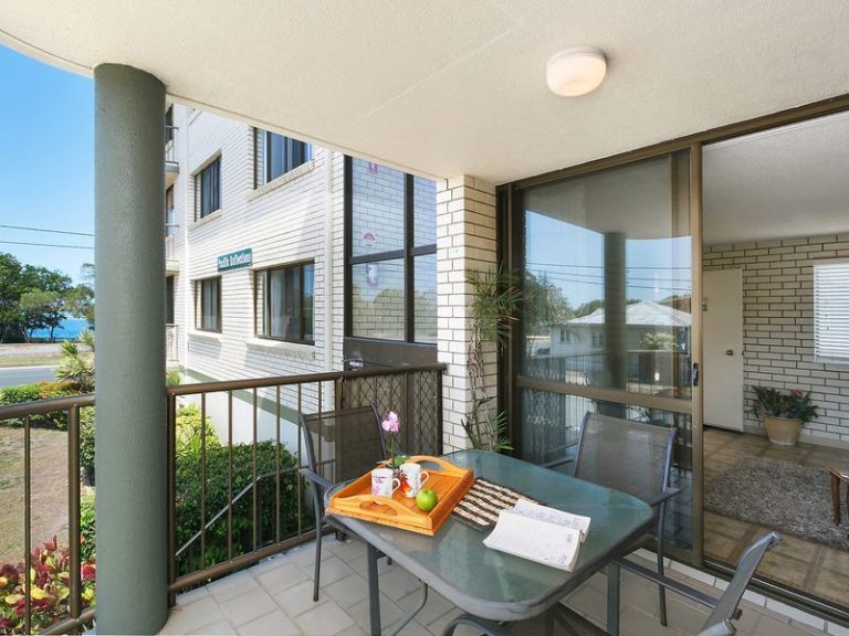 2/56 Esplanade Esplanade, GOLDEN BEACH QLD 4551 - photo 3