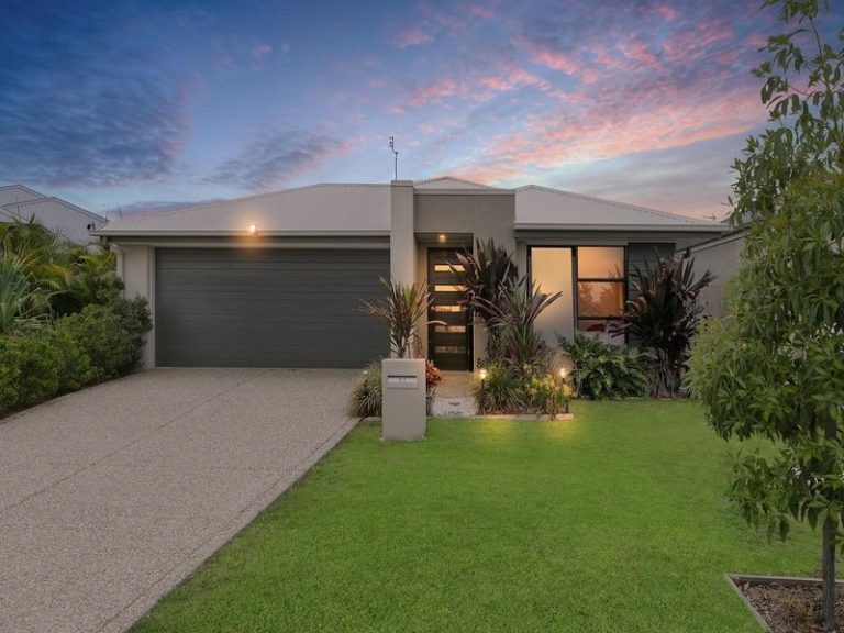 31 Foxtail Circuit, MOUNTAIN CREEK QLD 4557 - photo 6