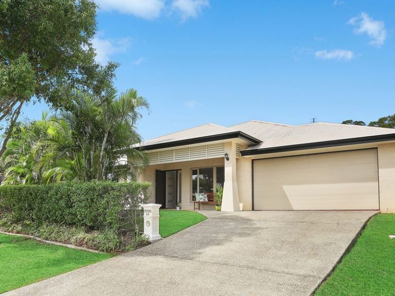 Sold - 48 Huntley Place - New Property in CALOUNDRA WEST - Real Estate by Nicki Colam