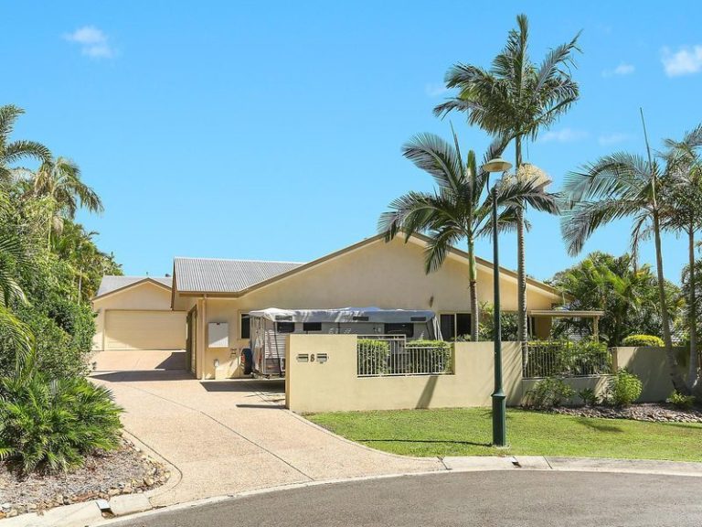 1/8 Parklands Boulevard, LITTLE MOUNTAIN QLD 4551 - McGrath Coast & Hinterland
