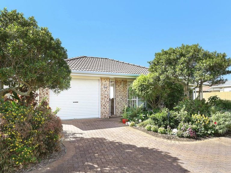 154/2 Peregrine Drive, WURTULLA QLD 4575 - photo 6