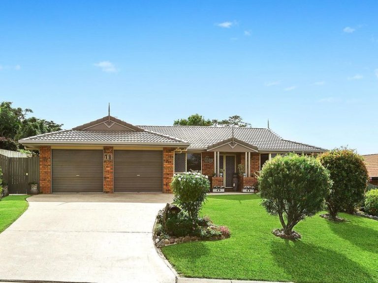 18 Berkley Place, LITTLE MOUNTAIN QLD 4551 - McGrath Coast & Hinterland