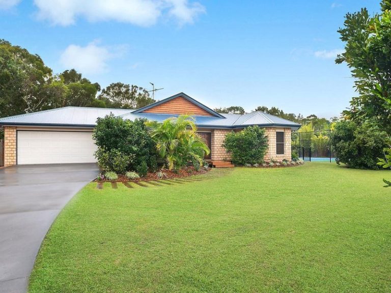 64 Koala Court, LITTLE MOUNTAIN QLD 4551 - photo 6