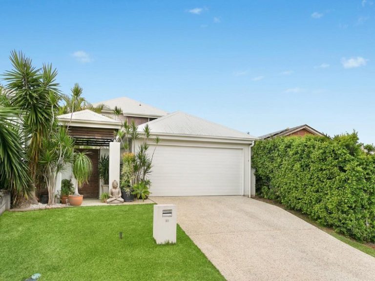 16 Scribbly Gum Drive, MERIDAN PLAINS QLD 4551 - photo 3