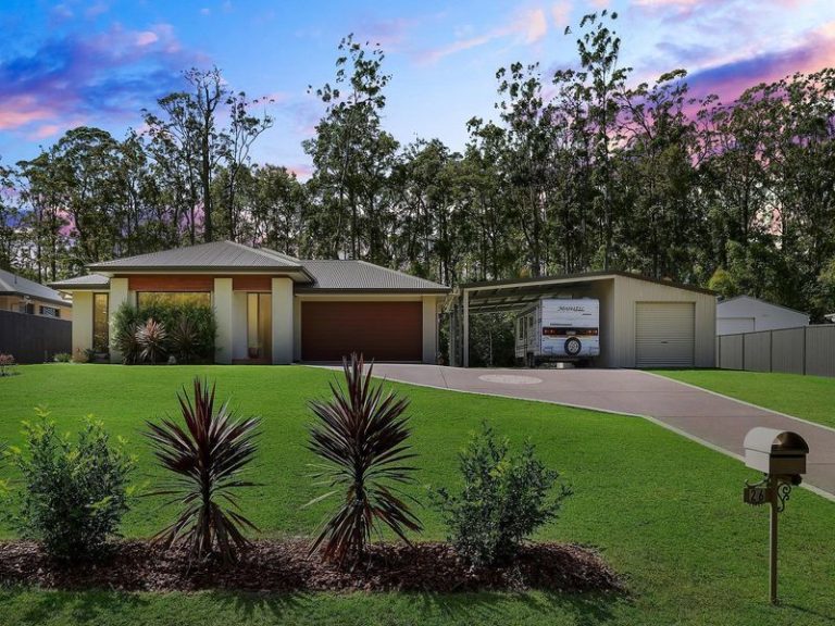 26 Palmview Forest Drive, PALMVIEW QLD 4553 - McGrath Coast & Hinterland