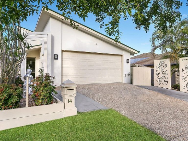 Sold - 14 Burrajum Place - New Property in CALOUNDRA WEST - Real Estate by Nicki Colam