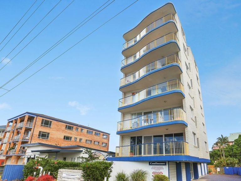 2/44 Esplanade, GOLDEN BEACH QLD 4551 - photo 6