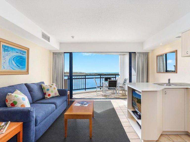 1013/75 Esplanade, GOLDEN BEACH QLD 4551 - photo 2