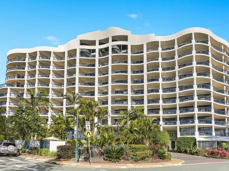 1013/75 Esplanade, GOLDEN BEACH QLD 4551 - photo 4
