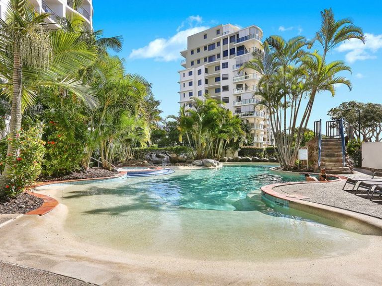 1013/75 Esplanade, GOLDEN BEACH QLD 4551 - photo 6