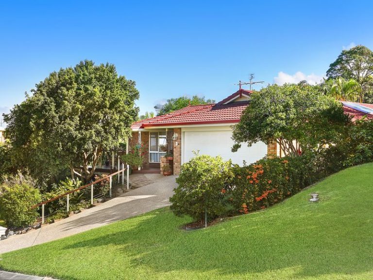 3 Boonabah Place, LITTLE MOUNTAIN QLD 4551 - photo 7
