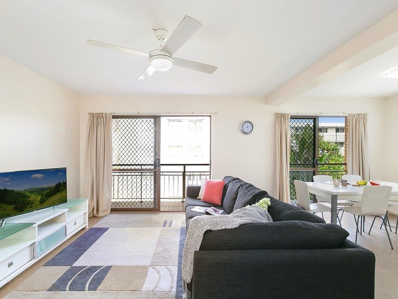 12/6 Merrima Avenue, KINGS BEACH QLD 4551 - McGrath Coast & Hinterland