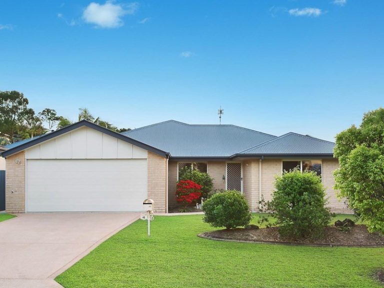 46 Bellevue Drive, LITTLE MOUNTAIN QLD 4551 - McGrath Coast & Hinterland