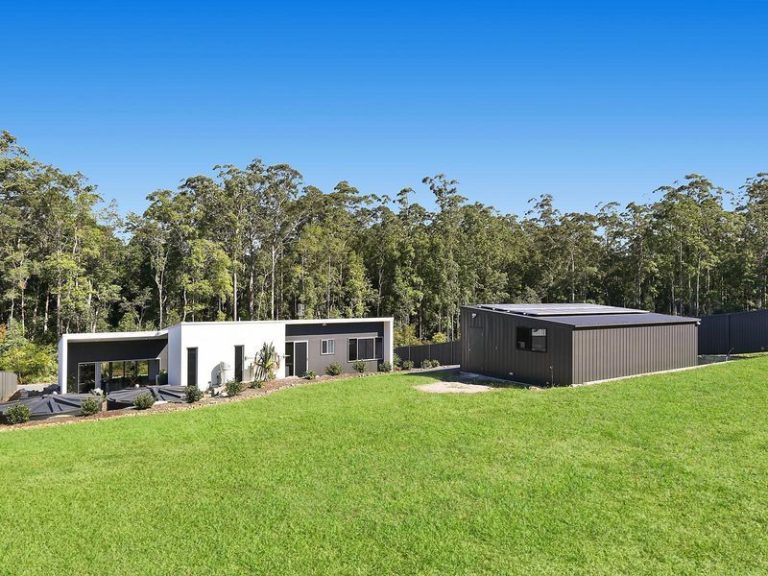 20 Forest Ridge Avenue, PALMVIEW QLD 4553 - McGrath Coast & Hinterland